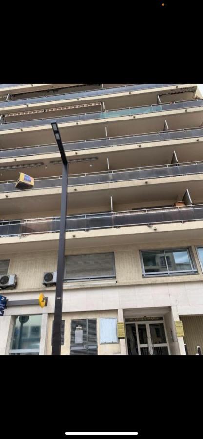 Ferienwohnung Studio 1 Piece Proche Promenade Des Anglais Nizza Exterior foto